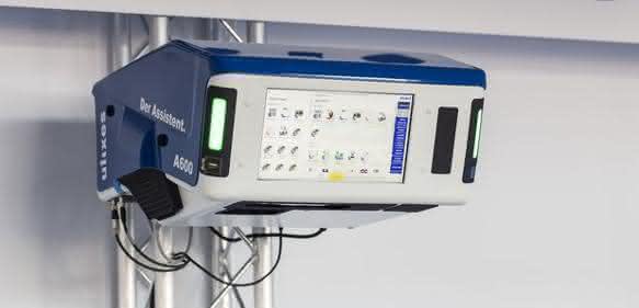 Assistenzsystem