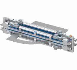 Schwertbürstenmodul von Wandres Schwertbürstenmodul von Wandres