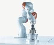Industrie 4.0: Mensch-Roboter-Kollaboration