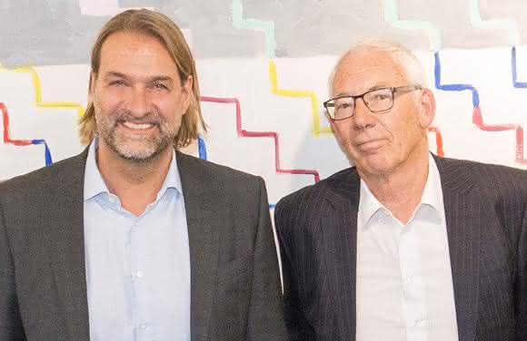 Digitale Transformation: FWI Information Technology wird Teil von Cosmo Consult Digitale Transformation: FWI Information Technology wird Teil von Cosmo Consult