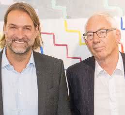 Digitale Transformation: FWI Information Technology wird Teil von Cosmo Consult Digitale Transformation: FWI Information Technology wird Teil von Cosmo Consult