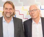 Digitale Transformation: FWI Information Technology wird Teil von Cosmo Consult