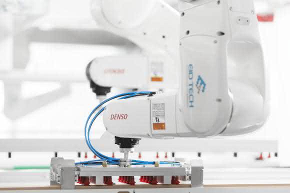 Denso-Roboter