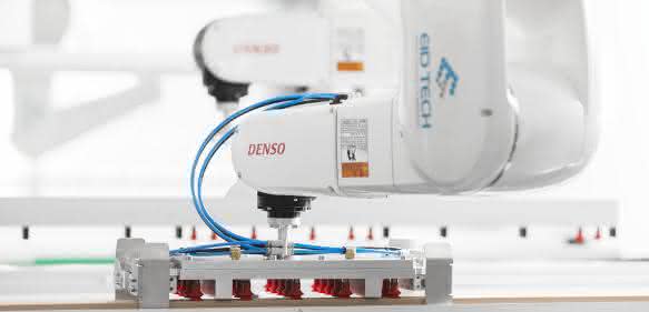 Denso-Roboter