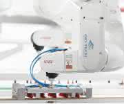 Denso-Roboter Denso-Roboter