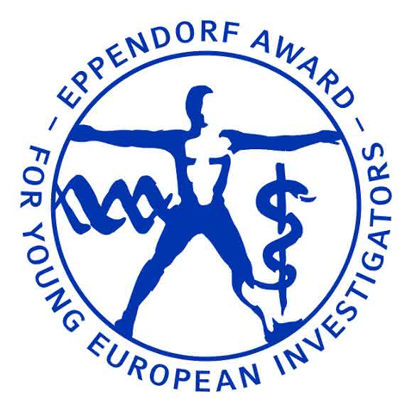 Eppendorf Award - für junge Wissenschaftler in der biomedizinischen Forschung