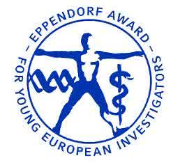 Eppendorf Award - für junge Wissenschaftler in der biomedizinischen Forschung