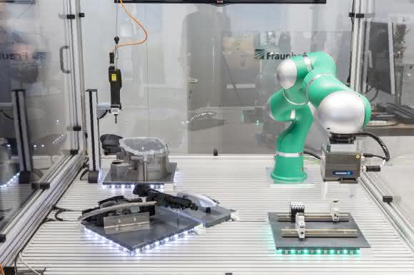 Fraunhofer-pitasc Fraunhofer-pitasc
