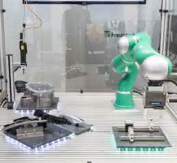 Fraunhofer-pitasc Fraunhofer-pitasc
