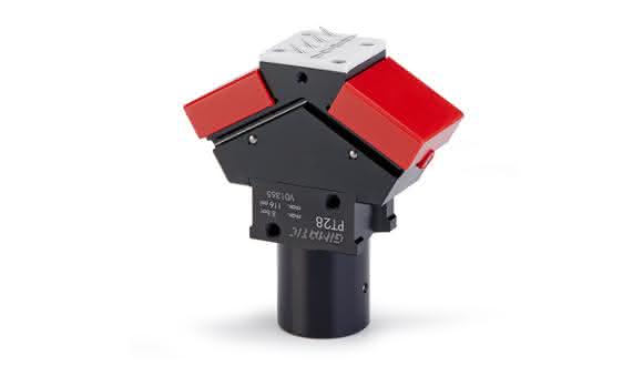 Gimatic PT28 Nadelgreifer Gimatic PT28 Nadelgreifer