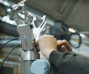 On-Robot-Dual-Gripper