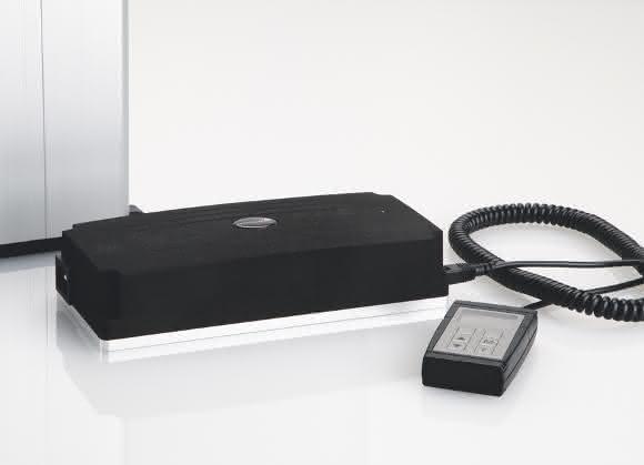 RK MultiControl II duo