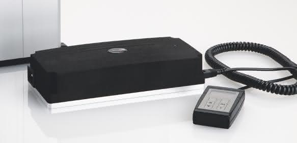 RK MultiControl II duo