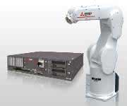 Knickarm-Roboter Knickarm-Roboter