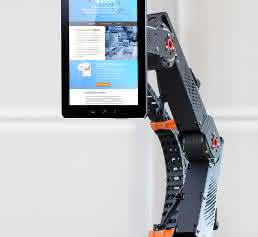 kostengünstige Automatisierung