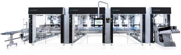 Verpackungsmaschine