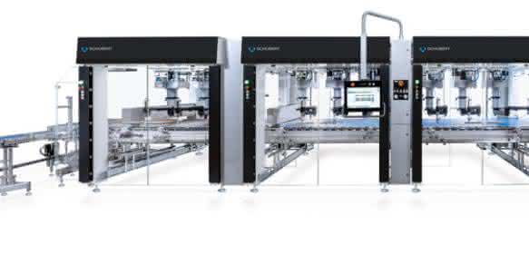 Verpackungsmaschine