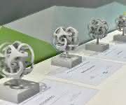 Additive Fertigung: Gewinner der „formnext Start-up Challenge“