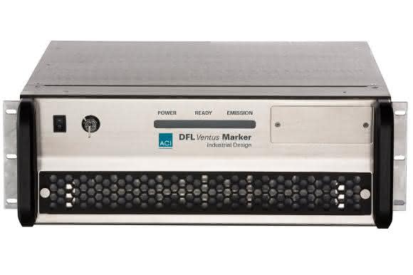 DFL Ventus Marker Industrial Design DFL Ventus Marker Industrial Design