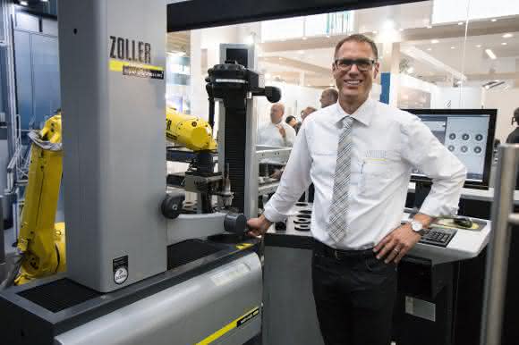 Alexander Zoller
