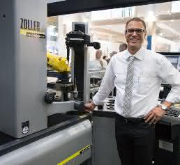 Alexander Zoller