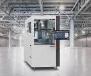 Asys Trayloader Pario 1000 Asys Trayloader Pario 1000