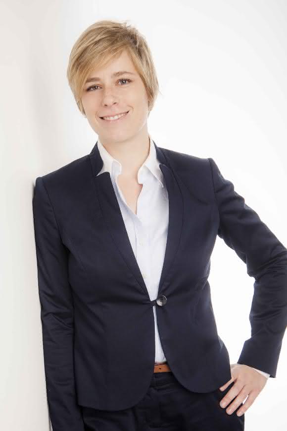 Caterina Schröder