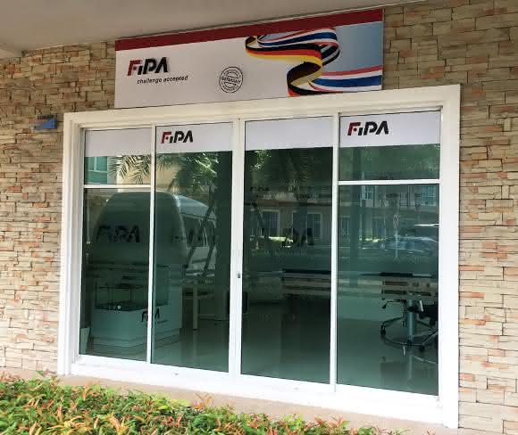 Fipa Thailand