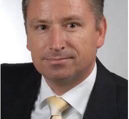 Dr. Oliver Lücke