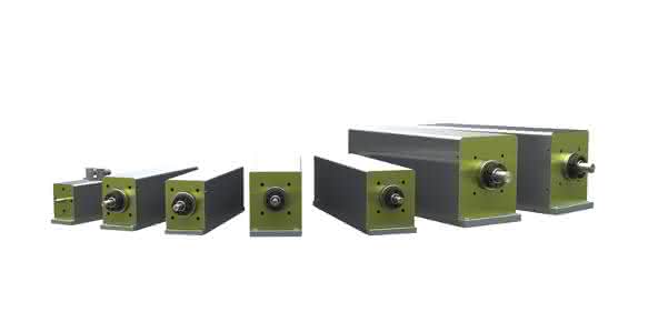 Promess Drehmomentmodul UDM5 Promess Drehmomentmodul UDM5