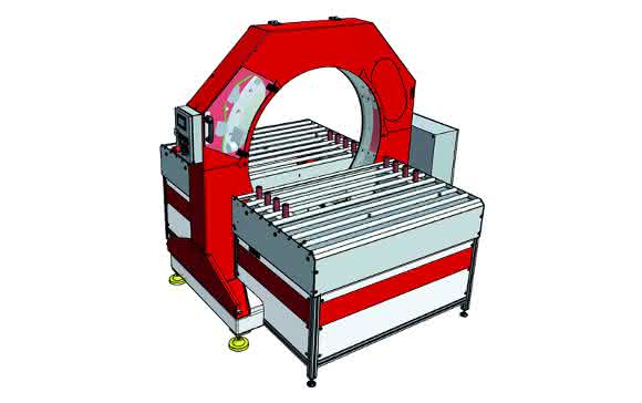 Romwell-Twistpack Romwell-Twistpack