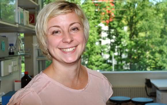 Dr. Sonja M. Keßler
