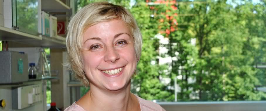 Dr. Sonja M. Keßler