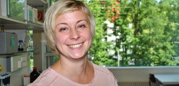 Dr. Sonja M. Keßler
