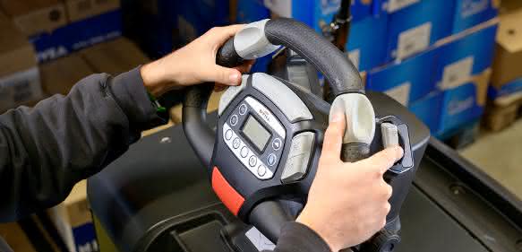 Still-Easy-Drive-Lenkrad Still-Easy-Drive-Lenkrad