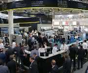 Zoller-Messestand