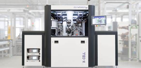 Zeltwanger-X-Cell Zeltwanger-X-Cell