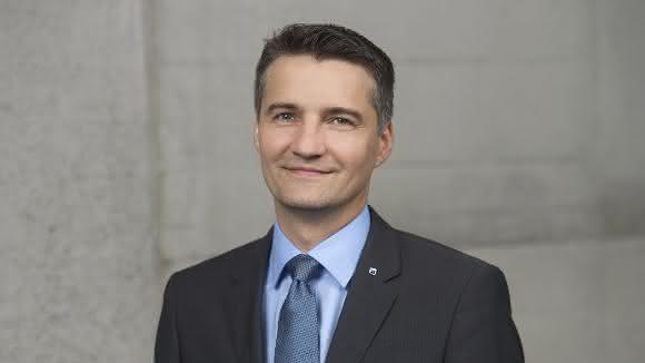 Dr. Stephan Mayer