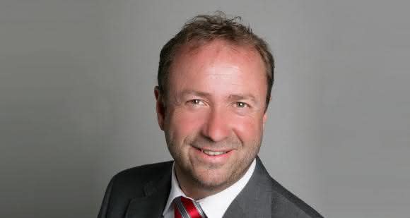 Ralf Mangold von Osbra-Formteile GmbH