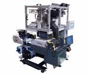 Zählsystem Comcount BFW Zählsystem Comcount BFW