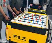 Pilz-Motek Pilz-Motek