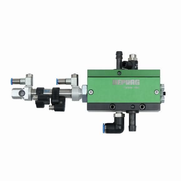 Deprag Particle Killer Deprag Particle Killer