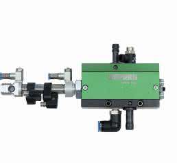 Deprag Particle Killer Deprag Particle Killer