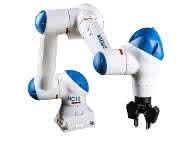 Yaskawa Motoman HC10