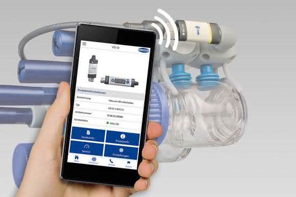 Service-App