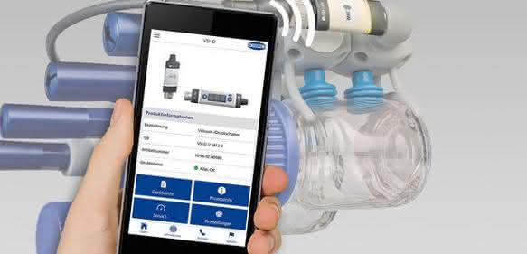 Service-App