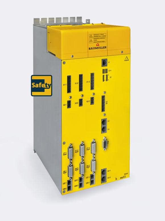 Mehrachsregler b maXX 5800