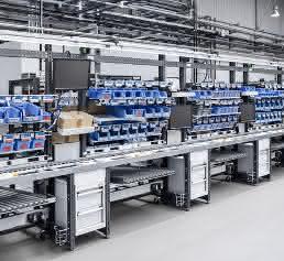 Arbeitsplatzsysteme