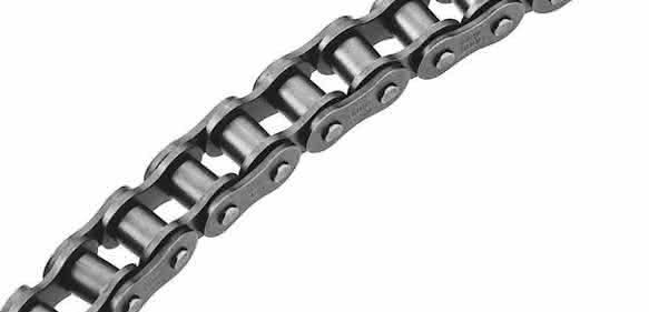 Rollenkette