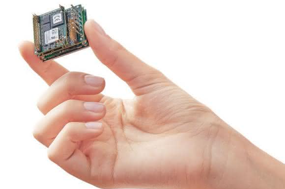 Nano Servo Drive-Gold Twitter Nano Servo Drive-Gold Twitter